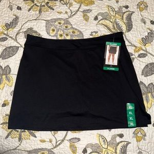 Tranquility Tennis Skort